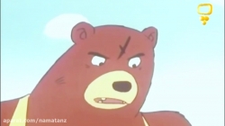 کارتون پسر شجاع قسمت 28